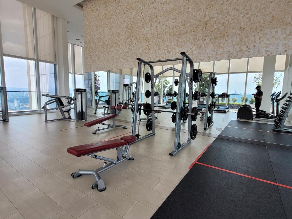 The Platinum Quzoma Suites In Klcc Kuala Lumpur Dış mekan fotoğraf