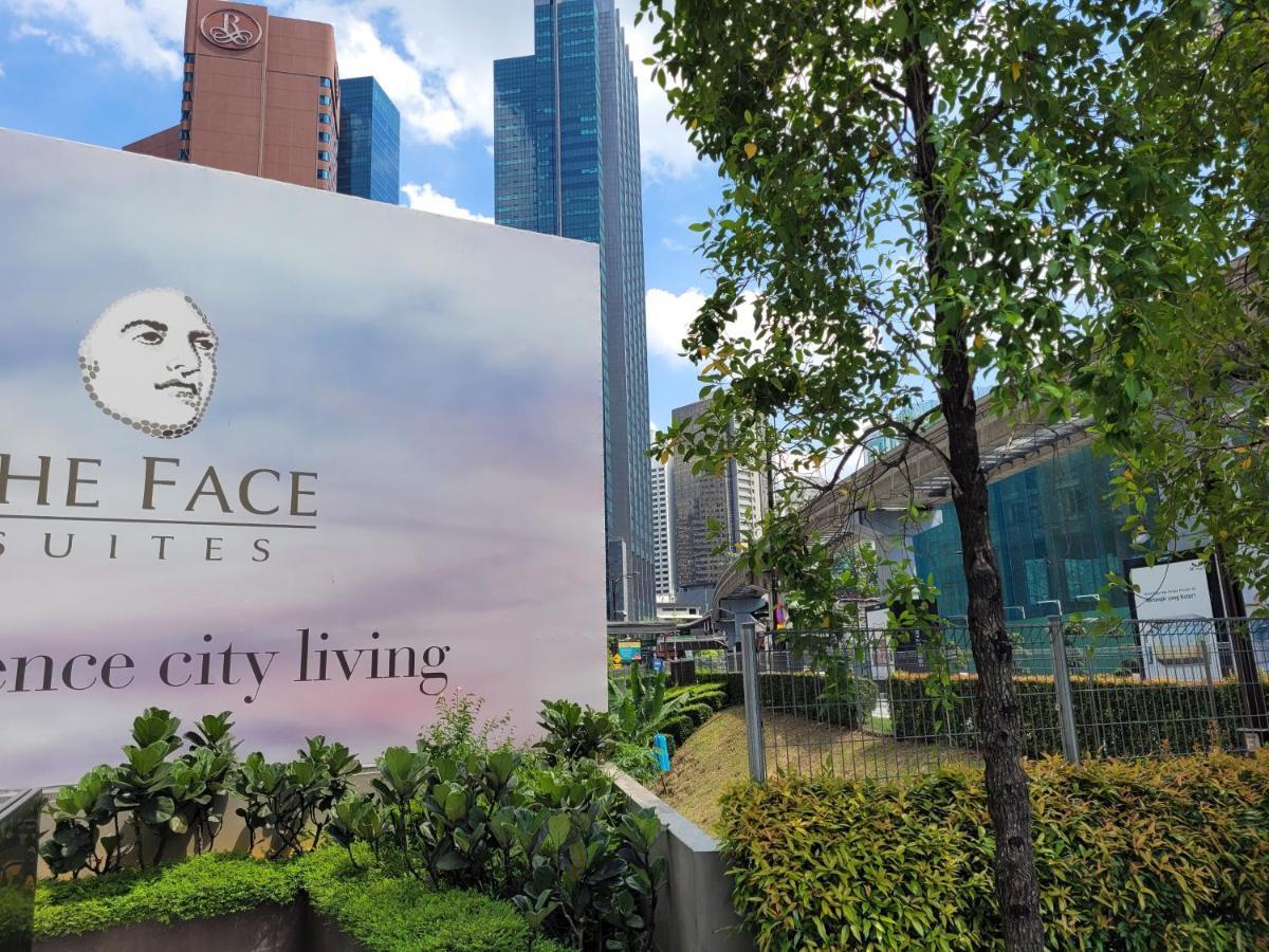 The Platinum Quzoma Suites In Klcc Kuala Lumpur Dış mekan fotoğraf