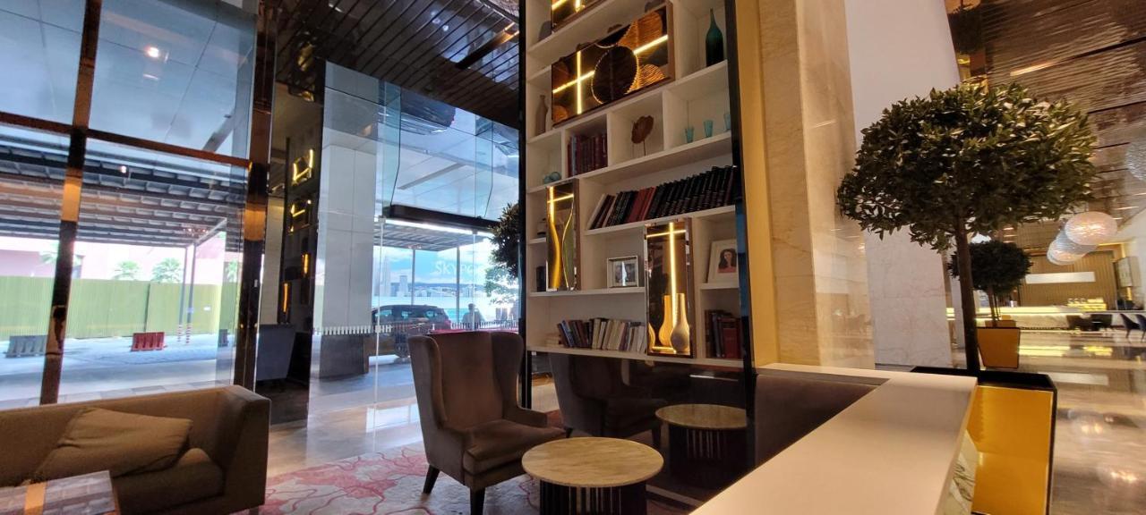 The Platinum Quzoma Suites In Klcc Kuala Lumpur Dış mekan fotoğraf