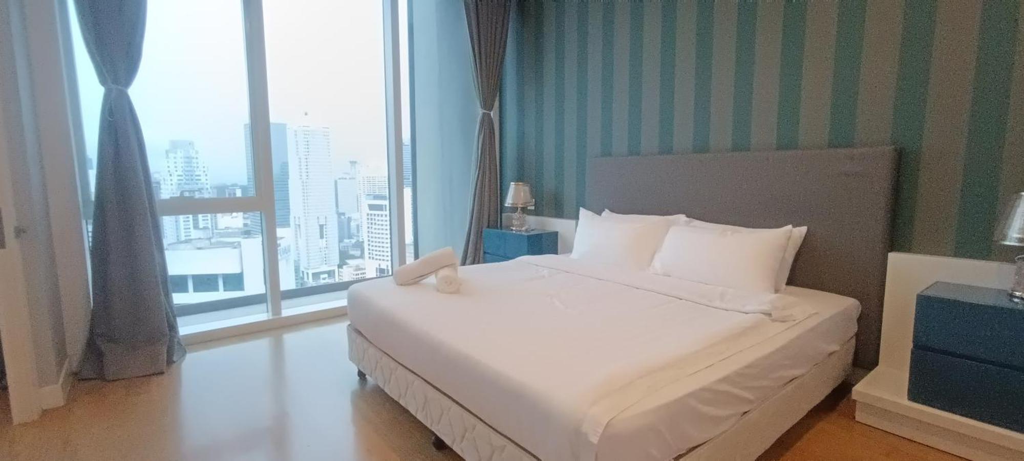 The Platinum Quzoma Suites In Klcc Kuala Lumpur Dış mekan fotoğraf